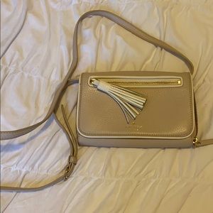 Kate spade cross body